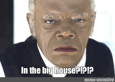 samuel l jackson meme django