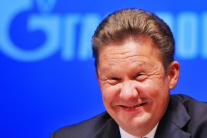Create meme: Miller, the head of Gazprom, Alexey Miller