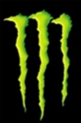 Create meme: monster energy, monster energy