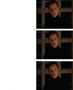 Create meme: memes, Fassbender meme, meme perfectly