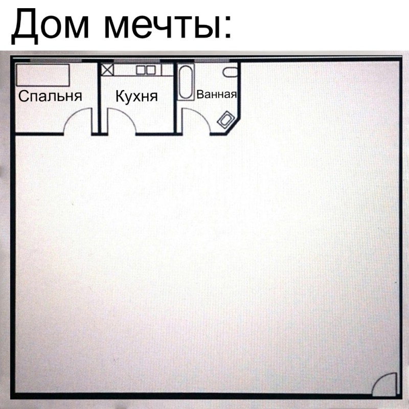 Create meme: plan , Nikolai Vasilievich Gogol, apartment 