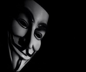 Создать мем: анонимус, анонимус вендетта, anonymous