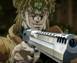 Create meme: Jo Jo dio Brando, dio Brando