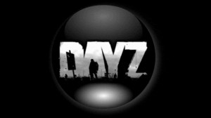 Create meme: dayz, dayz logo