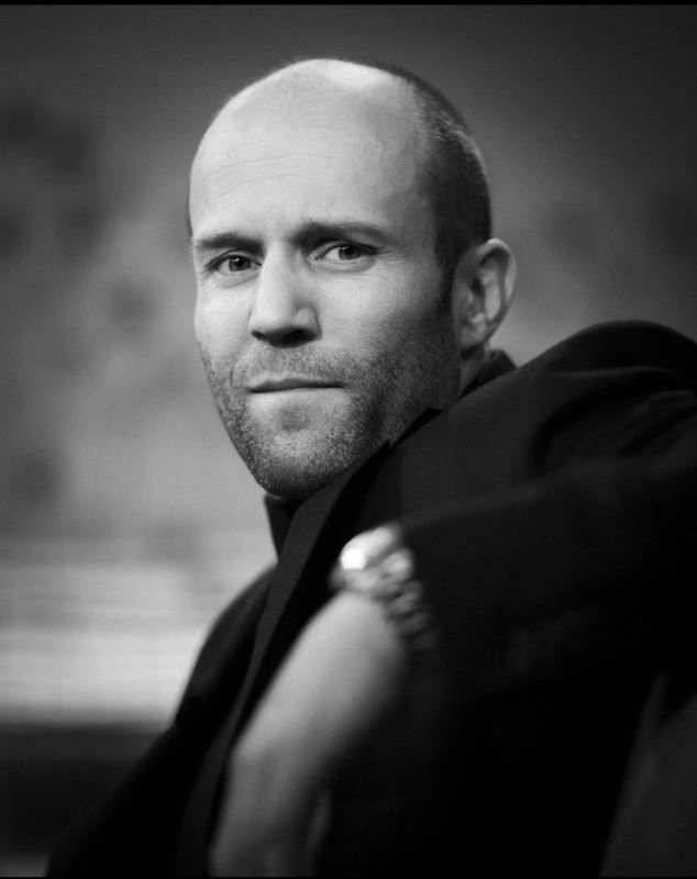 Create meme: Jason Statham , Jason Statham quotes, meme statham