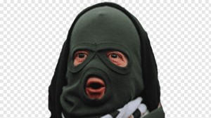 Create meme: cheeki breeki bandit, cheeki breeki