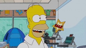 Create meme: Homer, the simpsons, Homer Simpson