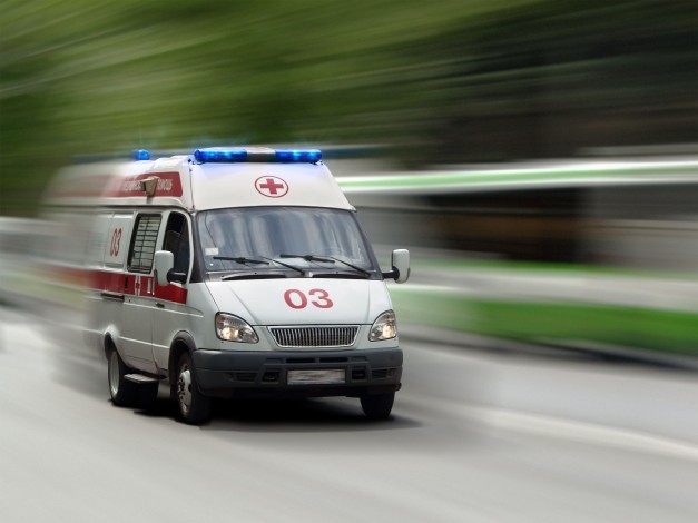 Create meme: ambulances, the car soon, gaz 32214 gazelle ambulance