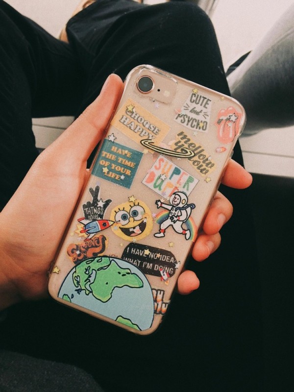 Create meme: iphone case, toggle switch covers for iPhone, phone case