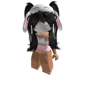 Create meme: roblox avatar