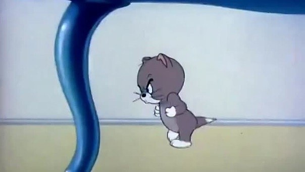 Create meme: Tom and Jerry Tom and Jerry, Tom and Jerry , Tom from Tom and Jerry