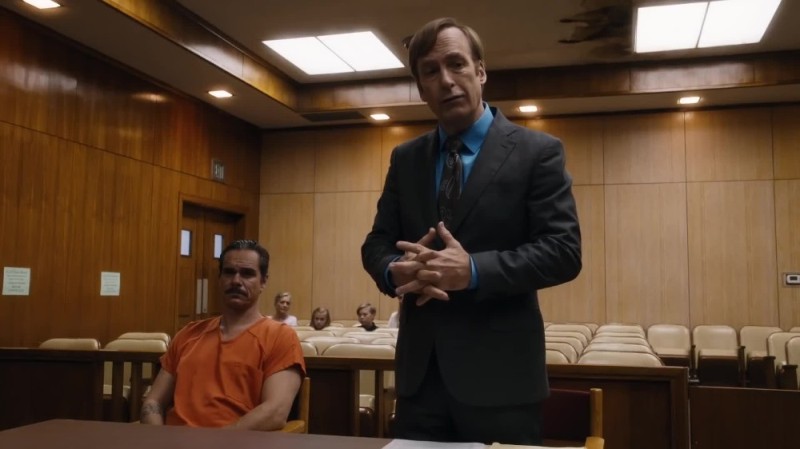 Create meme: better call saul, salamanca better call saul, imposter