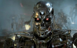 Создать мем: terminator resistance т 800, terminator, терминатор возвращение