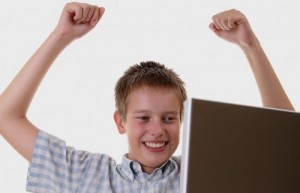 Create meme: APR, better, joyful schoolboy