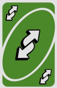 Create meme: card UNO reverse, UNO cards, card UNO reverse +4