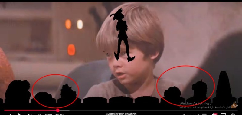 Create meme: anakin star wars, Star wars anakin skywalker, Jake Lloyd Anakin