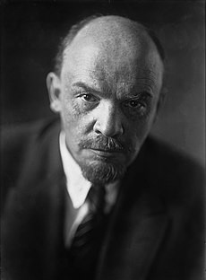 Create meme: Vladimir Ilyich Lenin , Vladimir Ilyich Ulyanov Lenin , Lenin