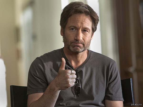 Create meme: californication 2007 2014, David Duchovny Lascivious California, Duchovny David William