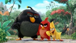 Create meme: Angry Birds Movie