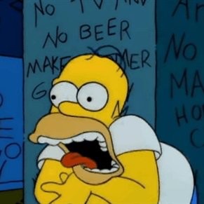 Create meme: homer simpson, homer, Homer Simpson