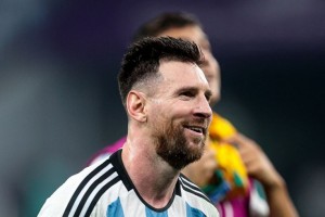 Create meme: messi 2018, football jokes, Lionel Messi