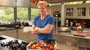 Create meme: Gordon Ramsay