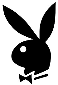 Create meme: Bunny playboy, tattoo playboy PNG, Bunny playboy pictures