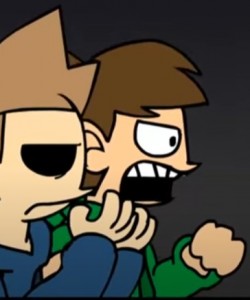 Создать мем: matt eddsworld, том эддсворлд кадры, супер эдд эддсворлд