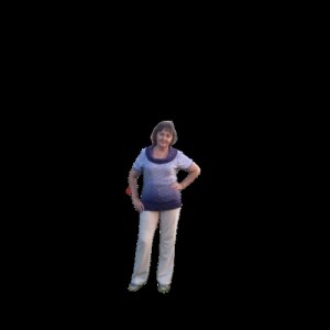 Create meme: swmycr skin, darkness, woman 3d model lowpoly