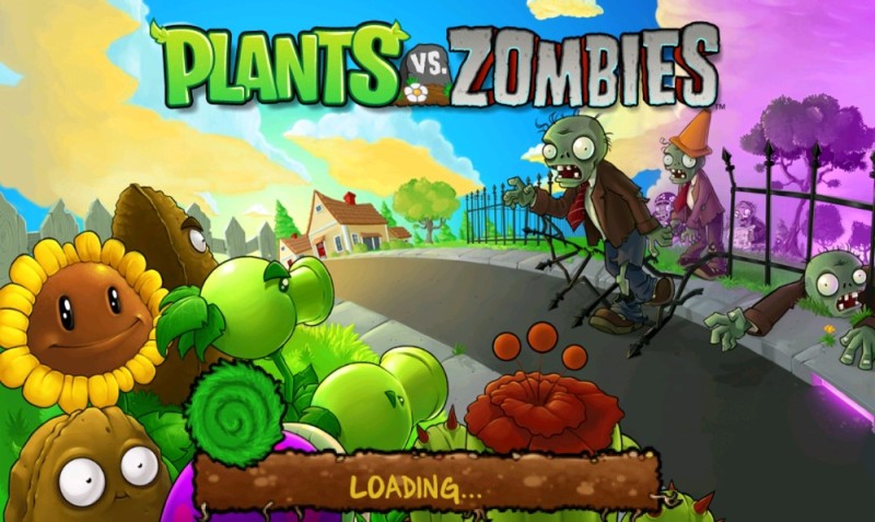 Создать мем: персонажи растения против зомби, игра растения против зомби 2, растения против зомби 1 часть