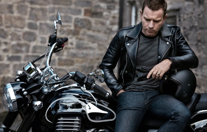 Create meme: men's biker style, ache leather jacket, leather jackets