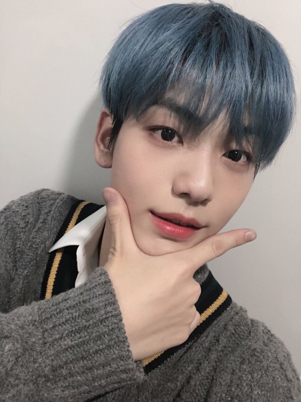 Create meme: subin tht, subin from txt, cute boys