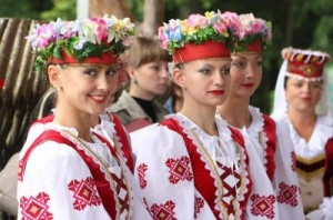 Create meme: belarusian, the population, Belarusian
