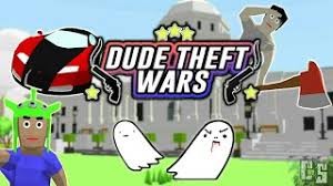 Создать мем: симулятор крутого чувака, секреты игры dude theft wars, игры