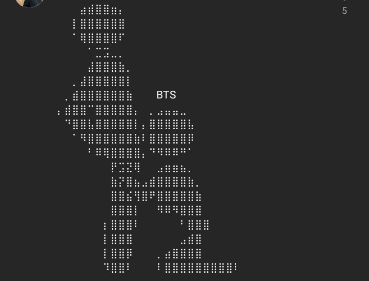 Создать мем: символы псевдографики, art ascii, ascii терминал arts