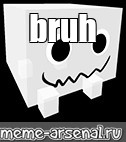 Create meme: null