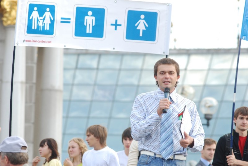 Создать мем: лидеры россии великий новгород, навальный мэрская кампания, павел сорокин