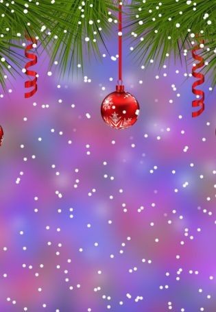 Create meme: animated background, animated New Year backgrounds, new year backgrounds