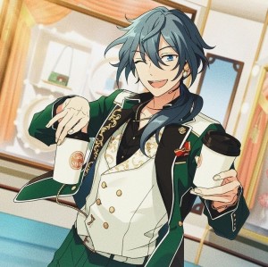 Создать мем: ensemble stars, аниме, аниме арты