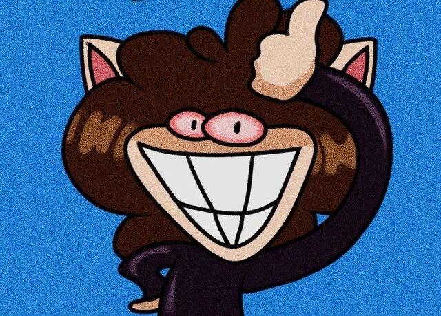 Create meme: the Tasmanian devil , anime, Timmy Turner