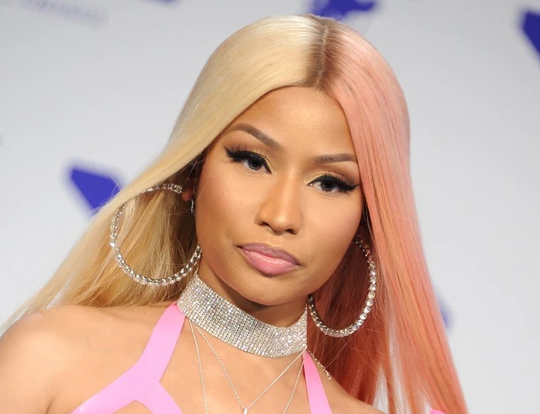 Create meme: Nicki Minaj , Nicki Minaj 2021, Nicki Minaj biography