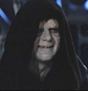 Создать мем: darth sidious, император палпатин, emperor palpatine