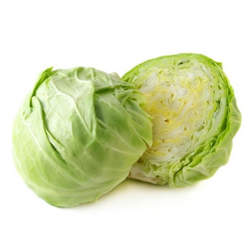 Create meme: white cabbage, cabbage, fresh white cabbage
