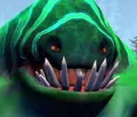 Create meme: tidehunter dota, tide dota, Dota 2 tidehunter