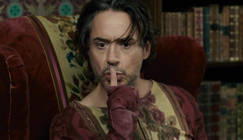 Create meme: Holmes , Sherlock Holmes with Robert Downey Jr., sherlock holmes game