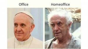 Create meme: the high Sparrow, the Pope, the high Sparrow and the Pope