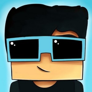 Create meme: avatars minecraft, gaming channel, about in minecraft