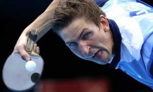 Create meme: the time, ping pong, olympic
