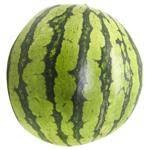 Create meme: watermelon , varieties of watermelon, watermelon is a small variety