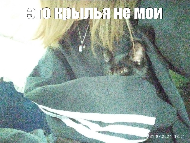 Create meme: friend , people, Anastasia Lis Novomoskovsk